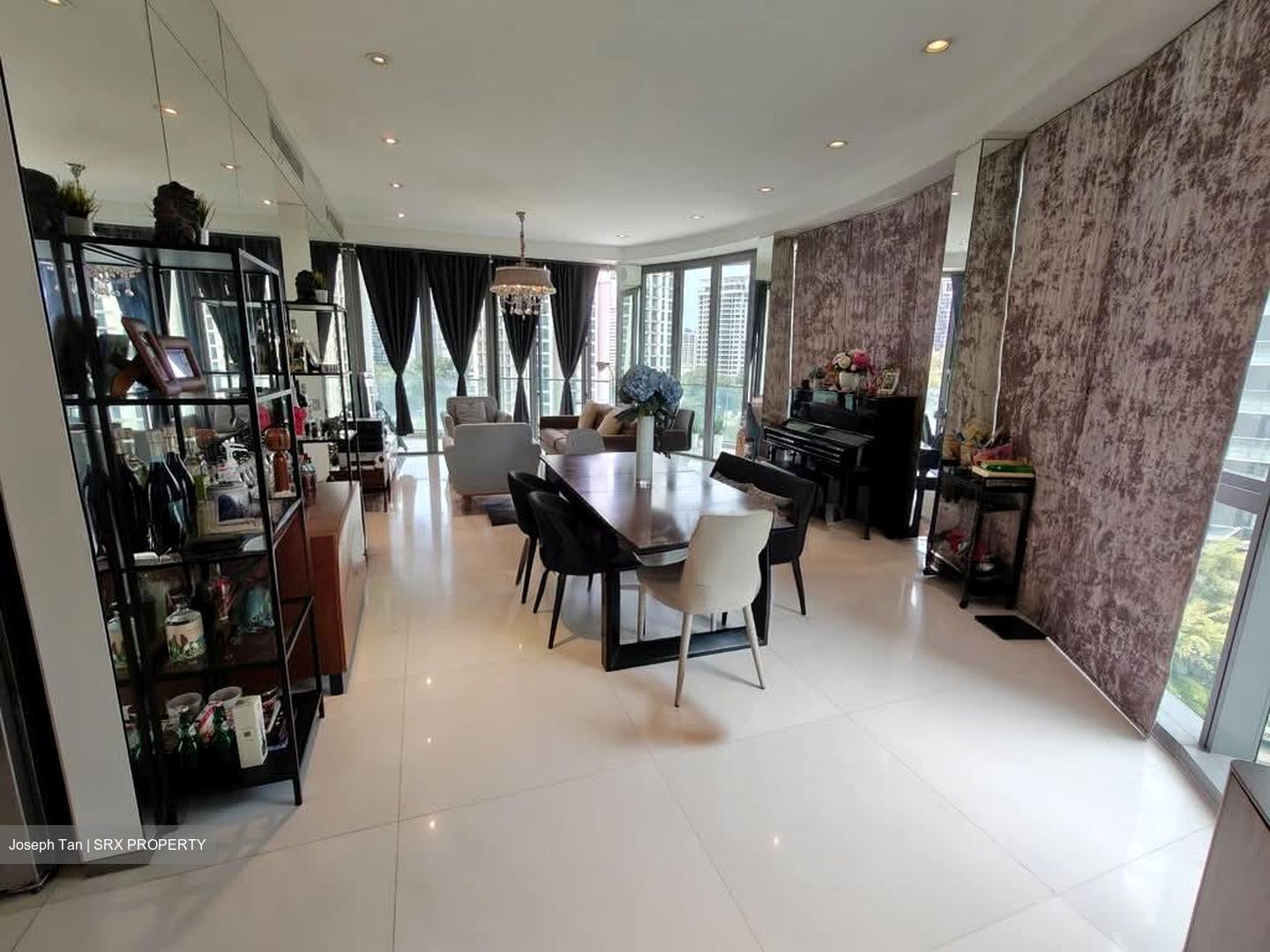 Cliveden At Grange (D10), Condominium #559730401